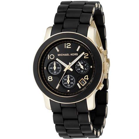 michael kors runway watch australia|Michael Kors chronograph watch women.